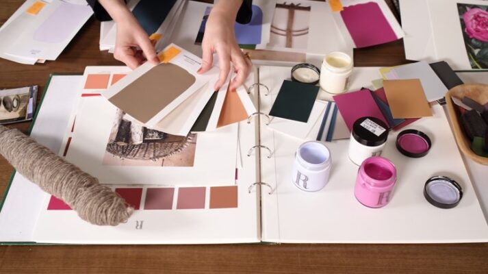 Tu ce culoare ești? Cum influențează cromatica spațiului starea de spirit 6 Screenshot 63