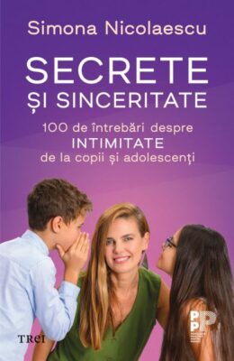 Secrete si sinceritate C1 1