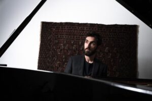 Teo Gheorghiu foto Nicolas Brodard
