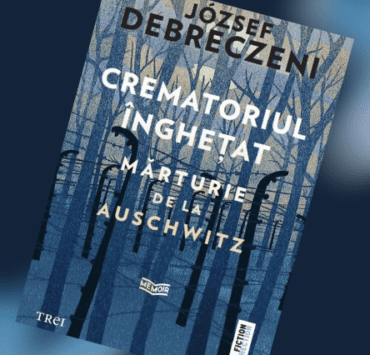 Cea mai dură mărturie scrisă vreodată: "Crematoriul înghețat" de József Debreczeni 9 Untitled design 21