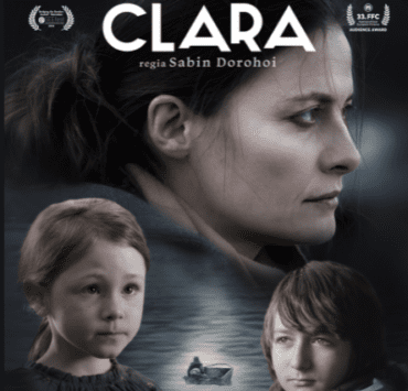 CLARA intră în cinematografele din România pe 11 octombrie 6 Untitled design 22