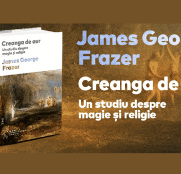 Cea mai așteptată carte de antropologie în curs de apariție la Editura Trei 9 Untitled design 24