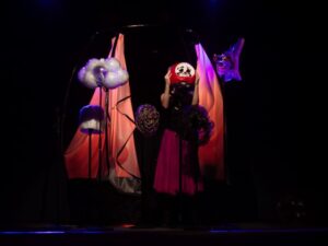 Vanner Collective KOMOREBI 1