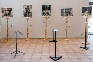 Vanner Collective Sa cunosti lumea 1