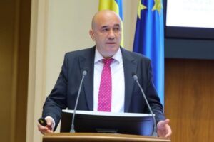 Yugo Neumorni President CIO Council