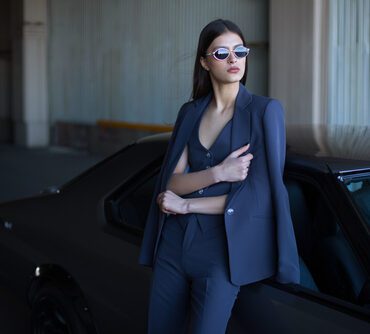 10 semne că ești o femeie Alfa 8 alfa woman shutterstock 594543608