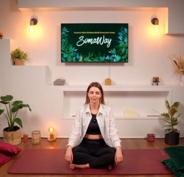 Corpul tău are toate resursele pentru vindecare! 6 andreea 2