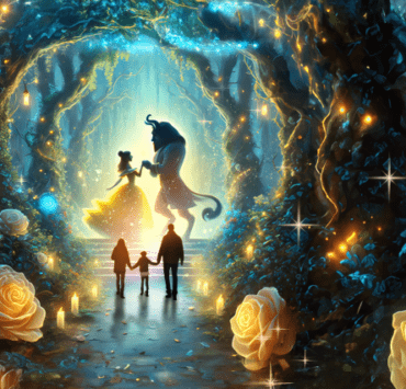 Garden of Lights revine în România 10 beauty coperta