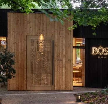 BOSCO Gourmet Nest își întâmpină oaspeții cu un nou meniu semnat de chef Andrey Korobyak 10 bosco coperta