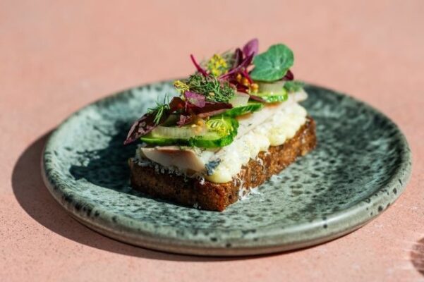 BOSCO Gourmet Nest își întâmpină oaspeții cu un nou meniu semnat de chef Andrey Korobyak 3 bosco int