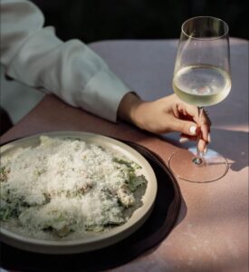 BOSCO Gourmet Nest își întâmpină oaspeții cu un nou meniu semnat de chef Andrey Korobyak 4 bosco int2