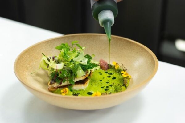 BOSCO Gourmet Nest își întâmpină oaspeții cu un nou meniu semnat de chef Andrey Korobyak 6 bosco prep