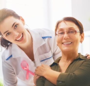 #CuMamalaMamo – A.I. mai mult timp, campania de prevenție a cancerului de sân 9 campania