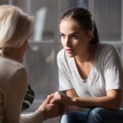 cum sa ma port cu copiii mei adulti