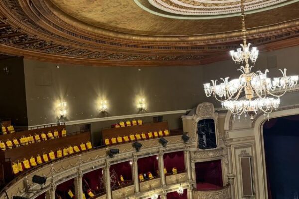 Eveniment Vedra International: Despre durere în gât și probleme de voce 3 despre durere in gat int