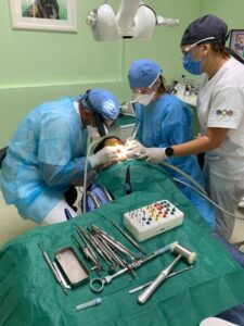 De la vis la Realitate: Povestea românului care schimbă mentalități 5 ecologizare 1