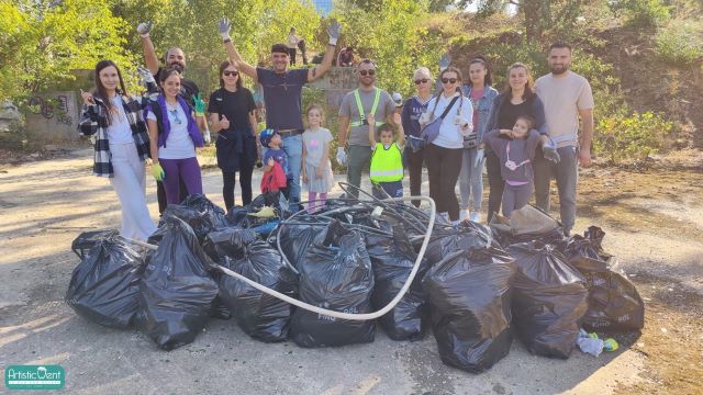 De la vis la Realitate: Povestea românului care schimbă mentalități 3 ecologizare