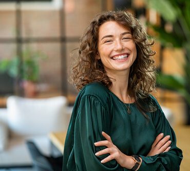 Fii autoarea vieții tale - 9 idei esențiale 8 fii designul propriei vieti shutterstock 1865153395