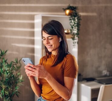 Te deranjează ghosting-ul? Iată cum poți comunica responsabil 8 ghosting shutterstock 2283136385