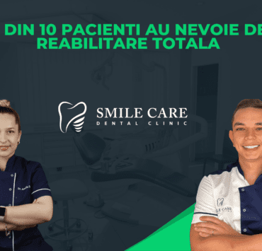 Studiu Smile Care: 8 din 10 pacienți cu vârsta de peste 56 de ani au nevoie de tratamentul cu proteză fixă pe implanturi 9 imagine corecta