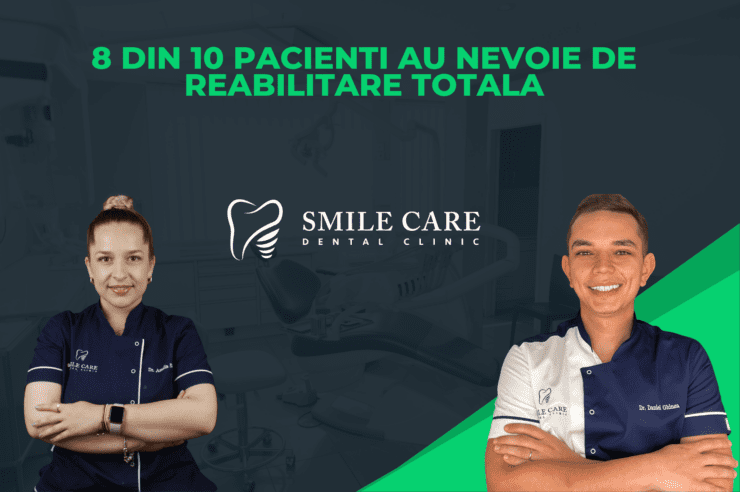 Studiu Smile Care: 8 din 10 pacienți cu vârsta de peste 56 de ani au nevoie de tratamentul cu proteză fixă pe implanturi 36 imagine corecta