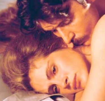 În pat cu DUȘMANUL? (partea a-II-a) 8 in pat 2