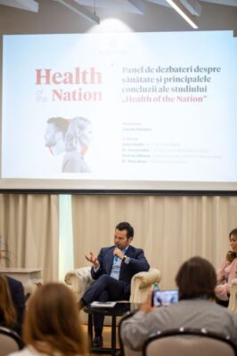 lansare HOTN FadyChreih