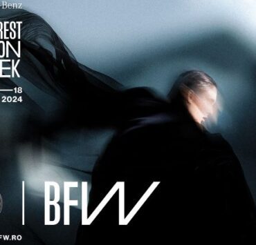 Începe Mercedes-Benz Bucharest Fashion Week 2024 - primul eveniment de anvergură internațională de fashion din România 11 mercedes coperta