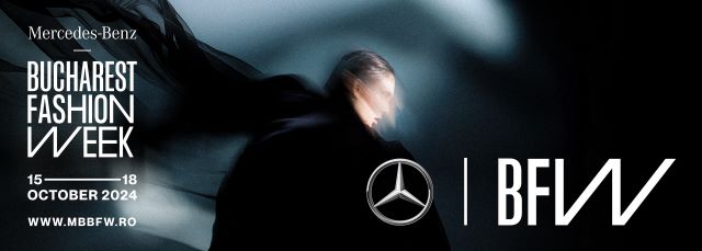 Începe Mercedes-Benz Bucharest Fashion Week 2024 - primul eveniment de anvergură internațională de fashion din România 3 mercedes int