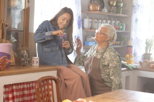 Cele 5 limbaje ale iubirii și cum se decodifică ele pentru fiecare generaţie 5 milka 1