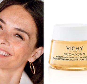 MENOPAUZĂ? pentru tine și pielea ta, NICIO PAUZĂ 8 neovadiol coperta