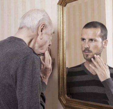 Nu vreau să fiu ca Ea / El 9 nu vreau