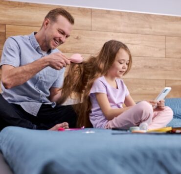 Relația cu tata vs relația cu partenerul 6 relatia cu tatal