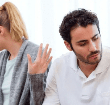 Semne că relația de cuplu este în impas 6 semne ca relatia