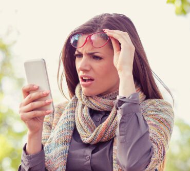 Cum îți influențează social media starea de bine 7 social media si starea de bine shutterstock 766125772