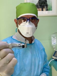 De la vis la Realitate: Povestea românului care schimbă mentalități 4 sorin gageanu