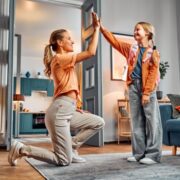 suntem copii sau adulti