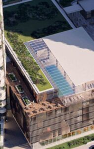 World Class - al 35-lea centru din București 3 wc int oct