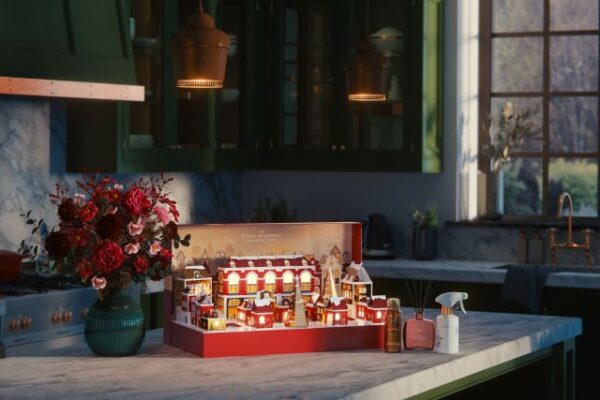 Adventul plin de momente pline de semnificație 4 Advent 2024 premium