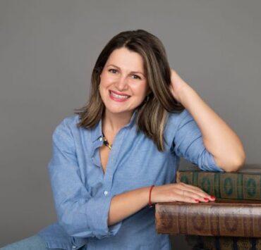 Andreea Halikias lansează Târgul Meleti: Un eveniment dedicat culturii, inspirației și cărților 7 Andreea Halikias nov