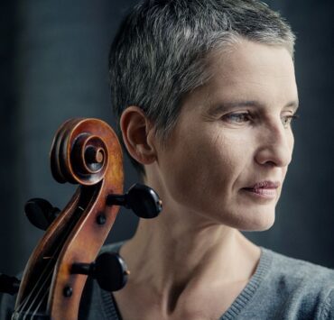 Anne Gastinel foto Jean Baptiste Millot