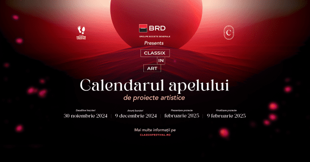 Classix 2025 In art 1