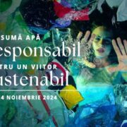 Consuma apa responsabil