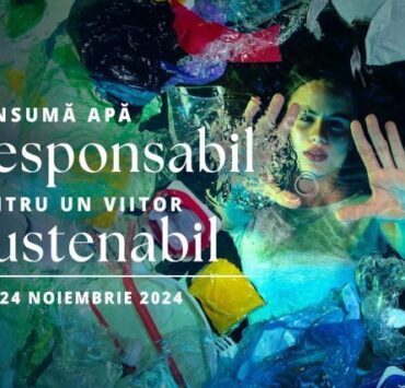 Consuma apa responsabil