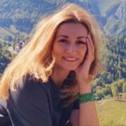 Diana Blidaru coperta