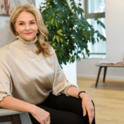 Genetica și nutriția: povestea din spatele clinicii create de Dr. Adina Trandafir 13 Dr.Adina Trandafir