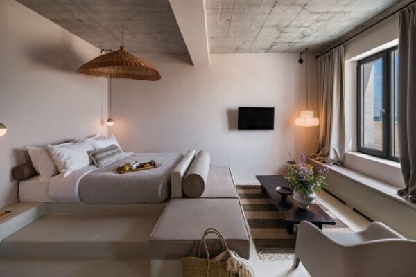 Euforia Retreat & Spa, singurul hotel wabi-sabi din România, situat pe litoralul românesc 5 Euforia RetreatSpa 1