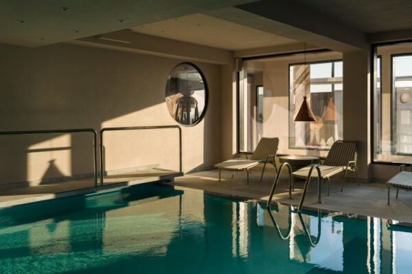 Euforia Retreat & Spa, singurul hotel wabi-sabi din România, situat pe litoralul românesc 6 Euforia RetreatSpa 2