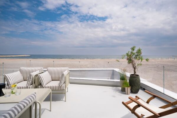 Euforia Retreat & Spa, singurul hotel wabi-sabi din România, situat pe litoralul românesc 7 Euforia RetreatSpa 5