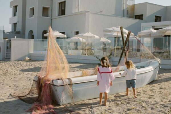 Euforia Retreat & Spa, singurul hotel wabi-sabi din România, situat pe litoralul românesc 3 Euforia eveniment 2